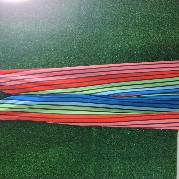 Sj style multi-colored jumpsuit - Picture 3 of 6